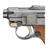 Parabellum Mod. 1908, DWM