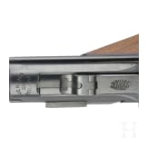 Parabellum Mod. 1908, DWM