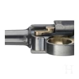 Parabellum Mod. 1908, DWM