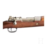 Repetierb&uuml;chse Mod. 1908, DWM