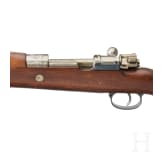 Repetierb&uuml;chse Mod. 1908, DWM