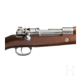 Repetierb&uuml;chse Mod. 1908, DWM