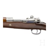 Repetierb&uuml;chse Mod. 1908, DWM