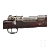 Repetierb&uuml;chse Mod. 1908, DWM