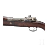 Repetierb&uuml;chse Mod. 1908, DWM