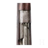 Repetierb&uuml;chse Mod. 1908, DWM