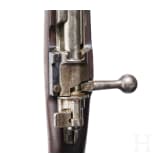 Repetierb&uuml;chse Mod. 1908, DWM