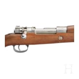 Repetierb&uuml;chse Mod. 1908, DWM