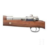 Repetierb&uuml;chse Mod. 1908, DWM