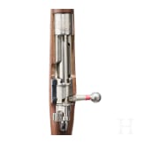Repetierb&uuml;chse Mod. 1908, DWM