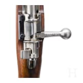 Repetierb&uuml;chse Mod. 1908, DWM