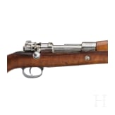 Repetierb&uuml;chse Mod. 1908, DWM
