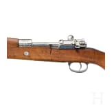 Repetierb&uuml;chse Mod. 1908, DWM