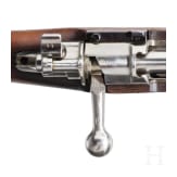 Repetierb&uuml;chse Mod. 1908, DWM