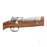 Repetierb&uuml;chse Mod. 1908, DWM