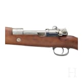 Repetierb&uuml;chse Mod. 1908, DWM