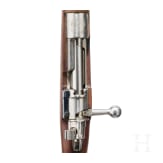 Repetierb&uuml;chse Mod. 1908, DWM