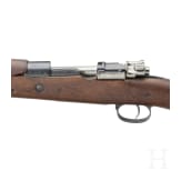 Repetierb&uuml;chse Mod. 1922, FN