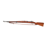 Repetierb&uuml;chse Mod. 1935, Mauser Oberndorf
