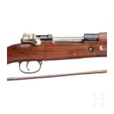Repetierb&uuml;chse Mod. 1935, Mauser Oberndorf