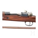 Repetierb&uuml;chse Mod. 1935, Mauser Oberndorf