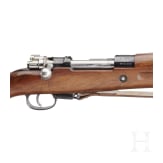 Repetierb&uuml;chse Mod. 1935, Mauser Oberndorf