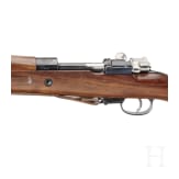 Repetierb&uuml;chse Mod. 1935, Mauser Oberndorf