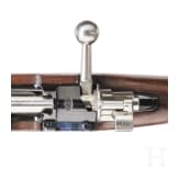 Repetierb&uuml;chse Mod. 1935, Mauser Oberndorf