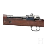 Repetierb&uuml;chse Mod. 1935, Mauser Oberndorf