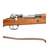 Repetierb&uuml;chse Mod. 1935, Mauser Oberndorf, mit Bajonett