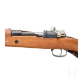 Repetierb&uuml;chse Mod. 1935, Mauser Oberndorf, mit Bajonett