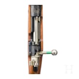 Repetierb&uuml;chse Mod. 1935, Mauser Oberndorf, mit Bajonett