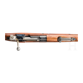 Repetierb&uuml;chse Mod. 1935, Mauser Oberndorf, mit Bajonett