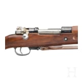Repetierb&uuml;chse Mod. 1935, Mauser Oberndorf, mit Bajonett