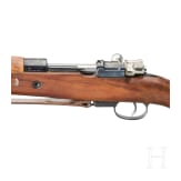Repetierb&uuml;chse Mod. 1935, Mauser Oberndorf, mit Bajonett