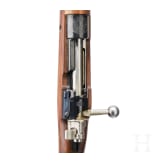 Repetierb&uuml;chse Mod. 1935, Mauser Oberndorf, mit Bajonett