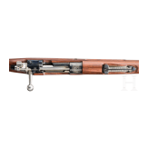 Repetierb&uuml;chse Mod. 1935, Mauser Oberndorf, mit Bajonett