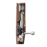Repetierb&uuml;chse Mod. 1935, Mauser Oberndorf, mit Bajonett