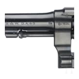 Smith & Wesson, Mod. 1917