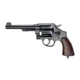 Smith & Wesson, Mod. 1917