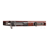 Mauser Chileno Modelo 1895, DWM, aus Oranje Freistaat-Kontrakt