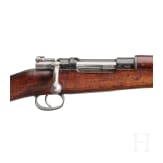 Mauser Chileno Modelo 1895, DWM, aus Oranje Freistaat-Kontrakt