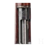 Mauser Chileno Modelo 1895, DWM, aus Oranje Freistaat-Kontrakt