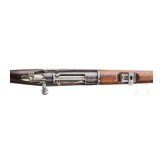 Mauser Chileno Modelo 1895, Loewe
