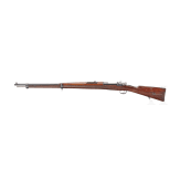 Mauser Chileno Modelo 1895, Loewe
