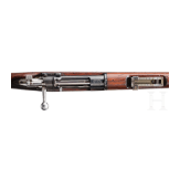 Mauser Chileno Modelo 1895, Loewe