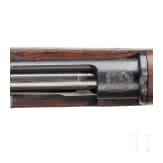 Mauser Chileno Modelo 1895, Loewe