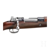 Mauser Chileno Modelo 1895, Mauser