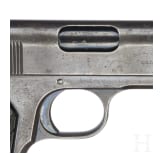 Colt, Mod. 1902 Military Model