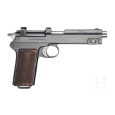Steyr, Mod. 1911